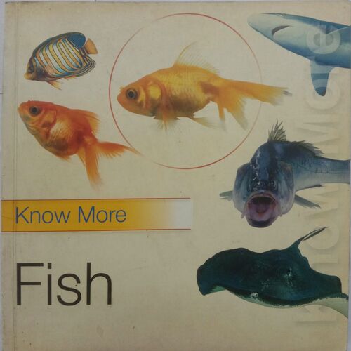 Know More Fish