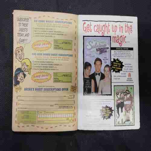 JUGHEAD WITH ARCHIE (NO-149)