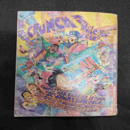 LAUGH (NO-142)