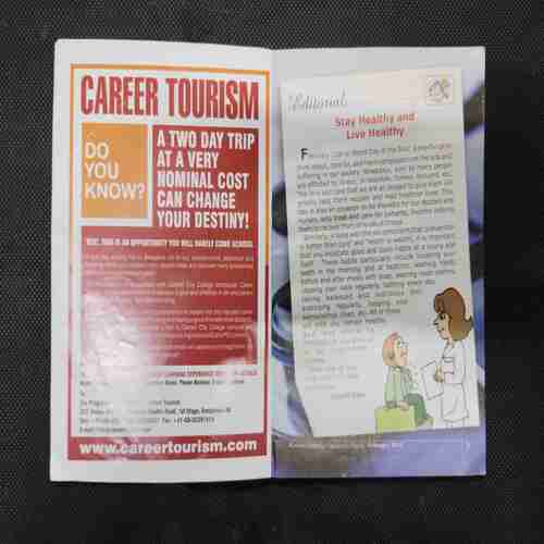 CHILDREN'S DIGEST (VOL.18 NO. 2 FEBRUARY 2014)
