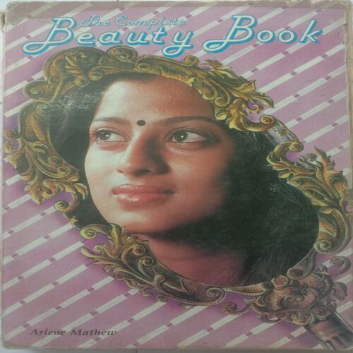 The Complete Beauty Book