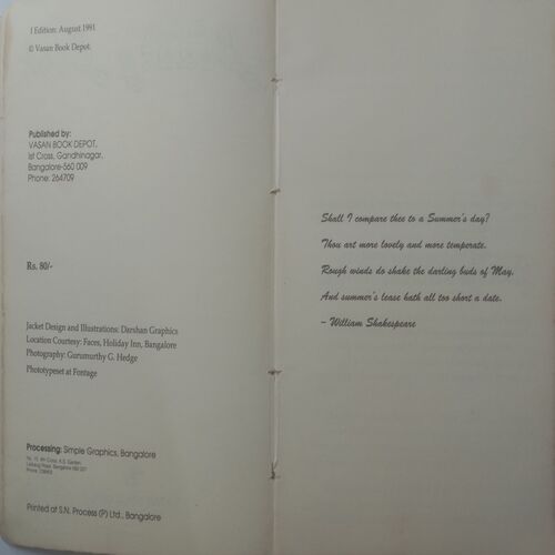 The Complete Beauty Book
