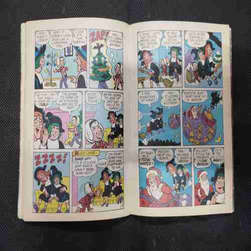 ARCHIE DIGEST (NO-248)