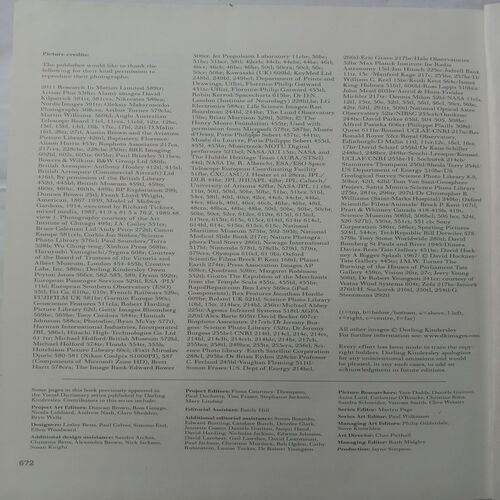 Ultimate Family Visual Dictionary