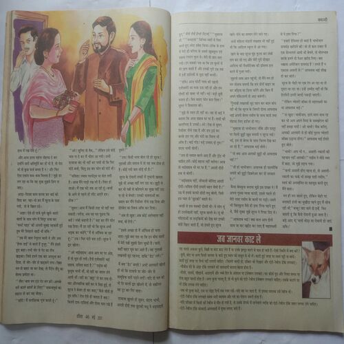 Vanita (May 2001)
