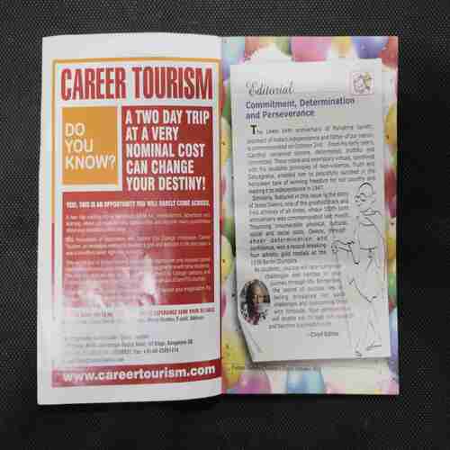 CHILDREN'S DIGEST (VOL. 17 NO. 10 OCTOBER 1, 2013)