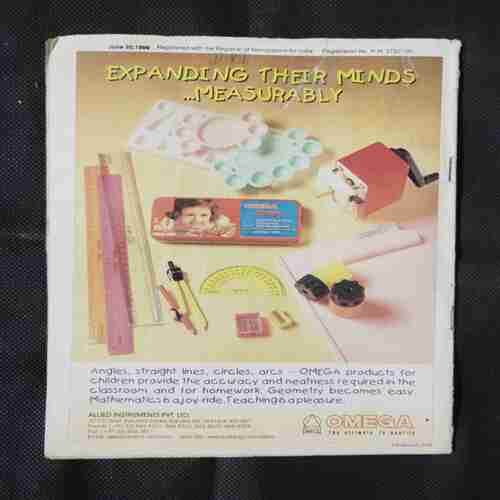 TINKLE (NO- 420)