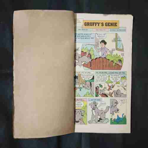 TINKLE (NO- 375)
