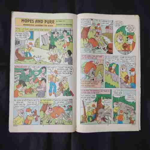 TINKLE (NO- 441)