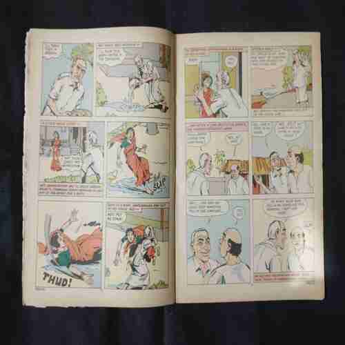 TINKLE (NO- 412)