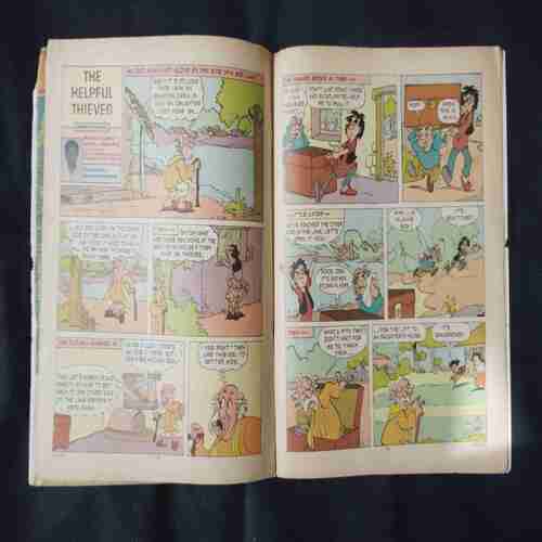 TINKLE (NO- 373)