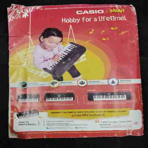 Champak (May 2nd 2022)