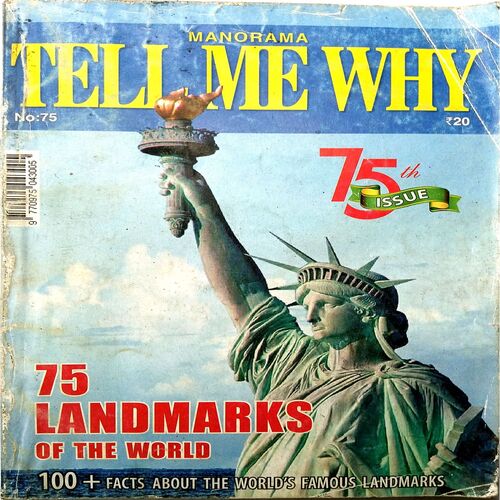 Tell Me Why ( December 2012 )
