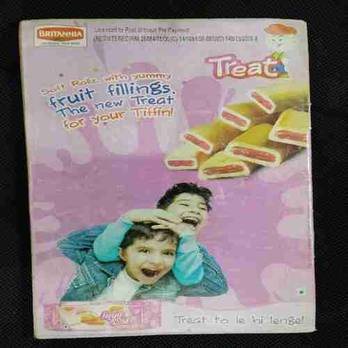 Champak (December 1st 2007)