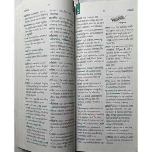 Oxford Illustrated Primary English Dictionary