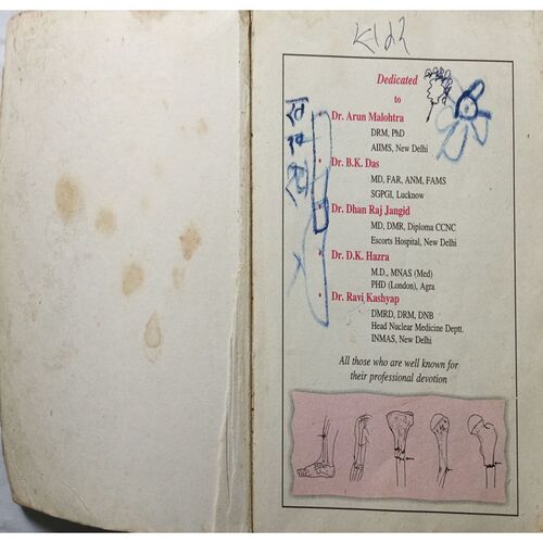 Pocket's Nurses' Dictionary