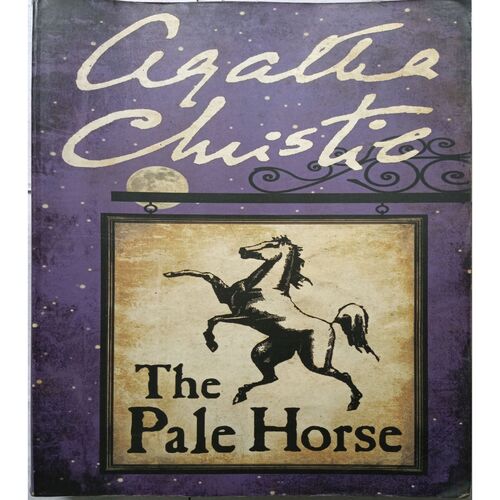 The Pale Horse ( By Agatha Christie )