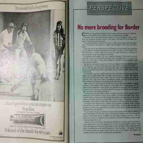 Sportstar (Saturday , September 2 ,1989)