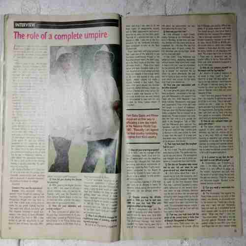Sportstar (Saturday , September 8,1990)