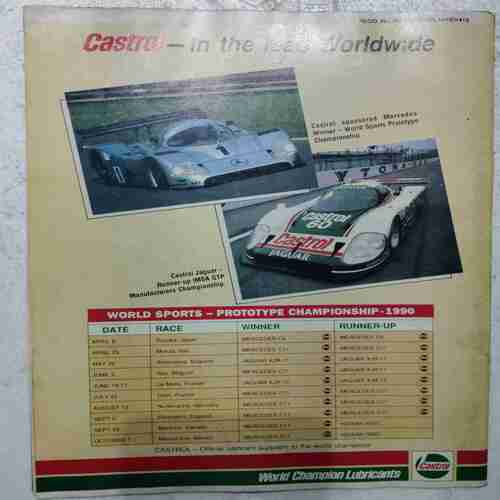 Sportstar (Saturday , March 30 , 1991 ) (Pagr no. 37to 44 , 31to 34 , 71 , 5to 10  Missing)