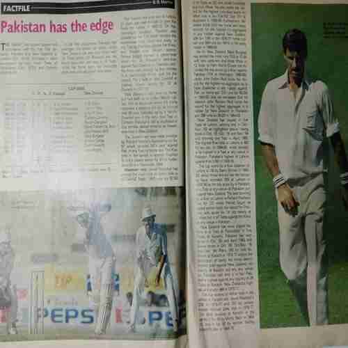 Sportstar (Saturday , October 6 , 1990)