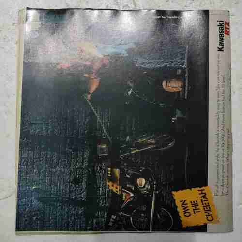 Sportstar (Saturday , December 1 ,1990) (Pagr no. 37to44 missing )
