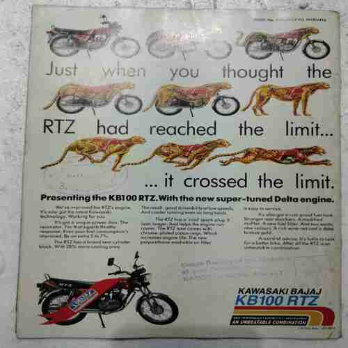Sportstar (Saturday , June 10 , 1989) (Pagr no. 31 to 34 missing )
