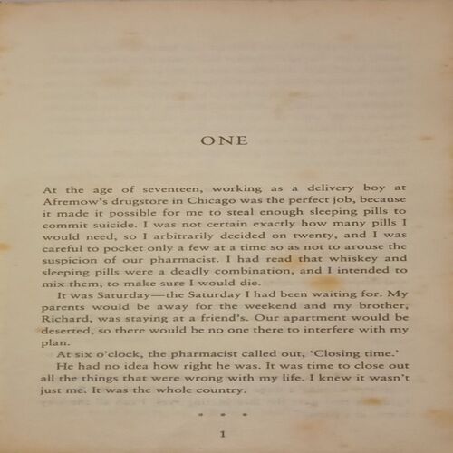 The Other Side of Me. (By Sidney Sheldon).