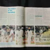Sportstar (November 5th 1988) ( Page no. 37 to 44 missing )