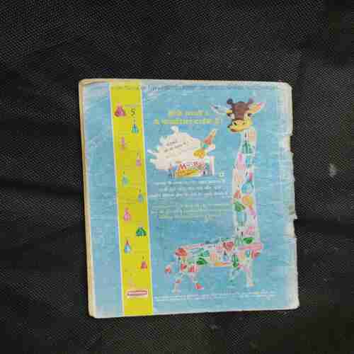 Champak (August 2nd 2007) (page no 65 and 67  missing)