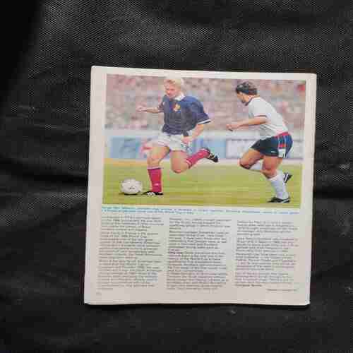 Sportstar (February 3th 1990)