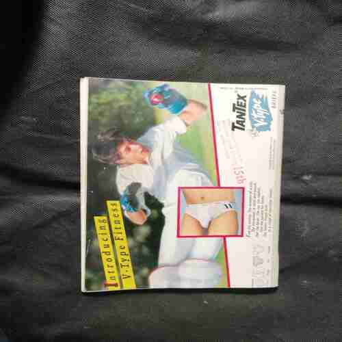 Sportstar (March 17th 1990) page no 39 to 44 missing.