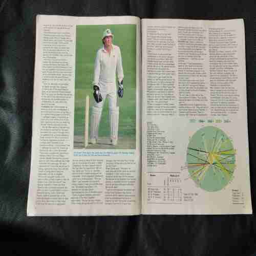 Sportstar (March 10th 1990)