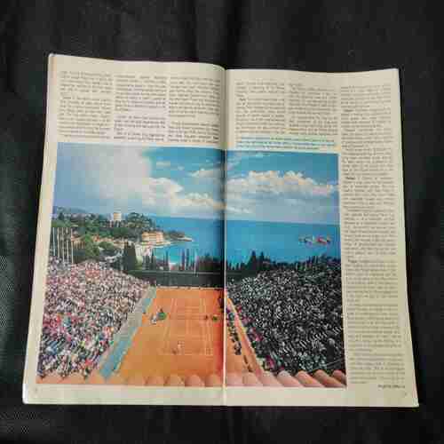 Sportstar (June 3th 1989)