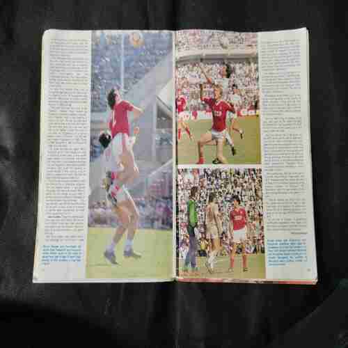 Sportstar (February 18th 1989)