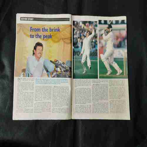 Sportstar (September 9th 1989)