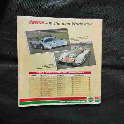 Sportstar (March 16th 1991) page no 37 to 44 missing.