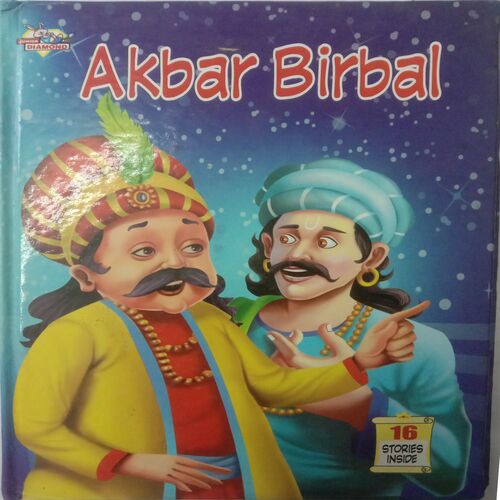 Akbar Birbal