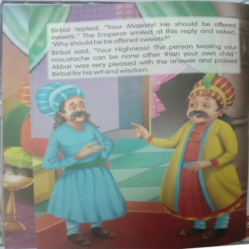 Akbar Birbal