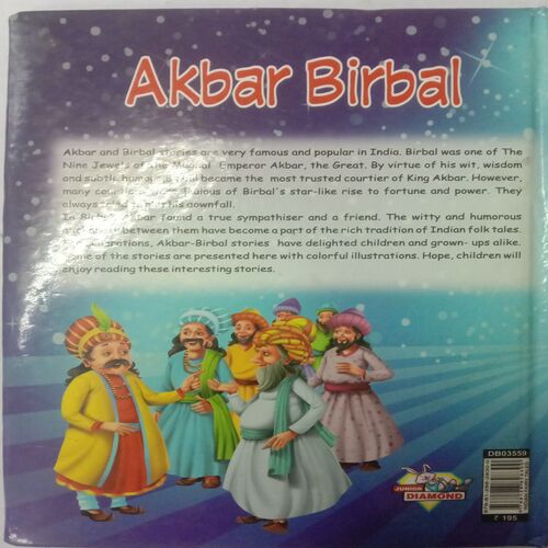 Akbar Birbal