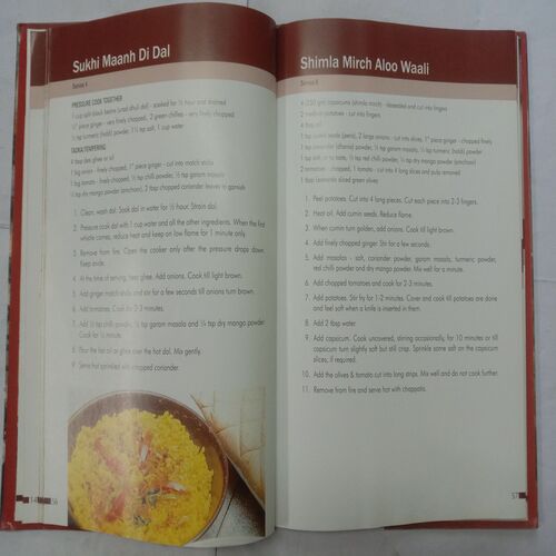 Punjabi Khaana (By Nita Mehta)