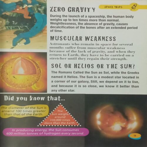 Junior Encyclopedia : Scientific Discoveries.