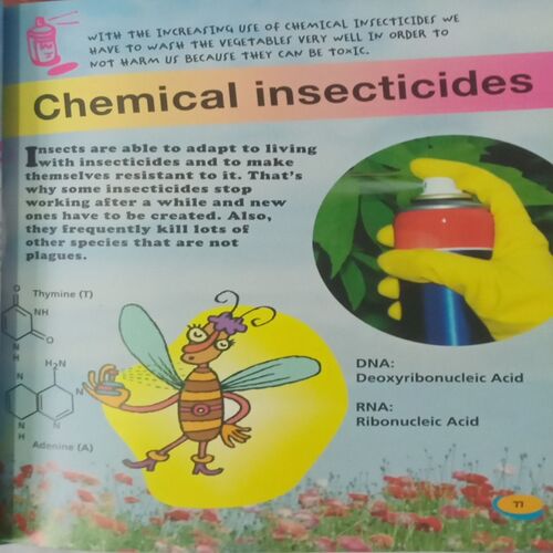 Junior Encyclopedia : Scientific Discoveries.