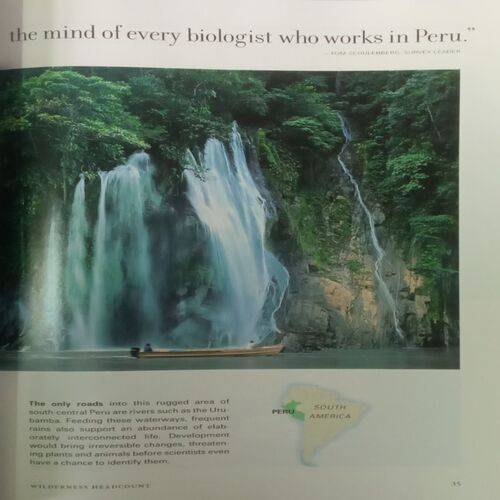 National Geographic. Edition:- (February 1999).