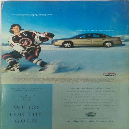 National Geographic. Edition:- (February 1999).