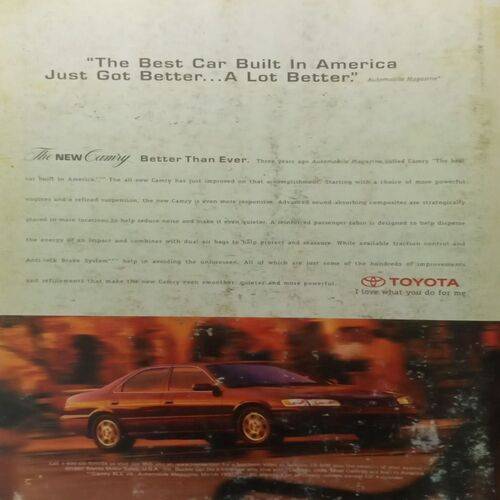 National Geographic. Edition:- (August 1997).