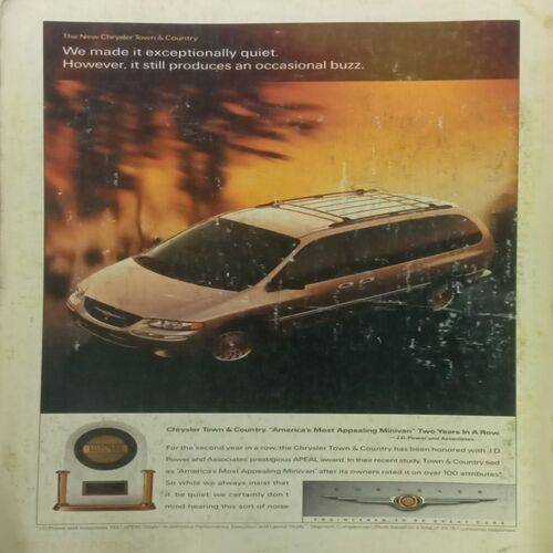 National Geographic. Edition:- (May 1998).