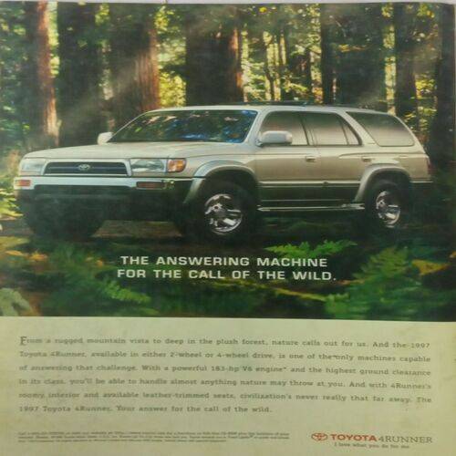 National Geographic. Edition:- (July 1997).