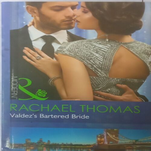 Valdez's Bartered Bride. (By Rachael Thomas).