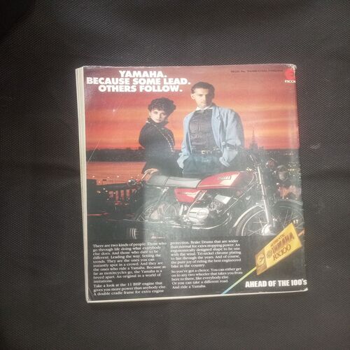 Sportstar (March 4th 1989)
